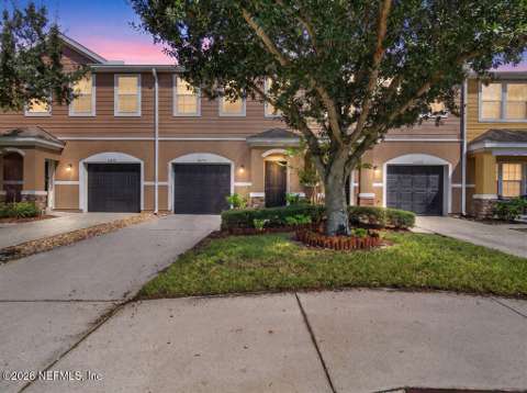 13271 Ocean Mist Drive, starter home for sale in Jacksonville