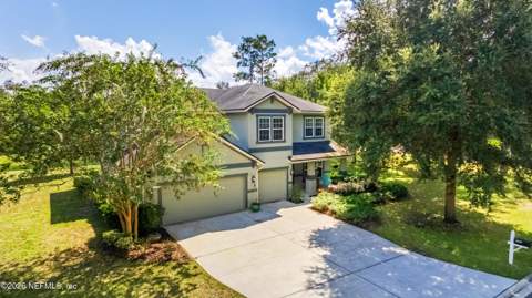 16681 Oak Preserve Drive, Jacksonville FL - photo 6 of 74
