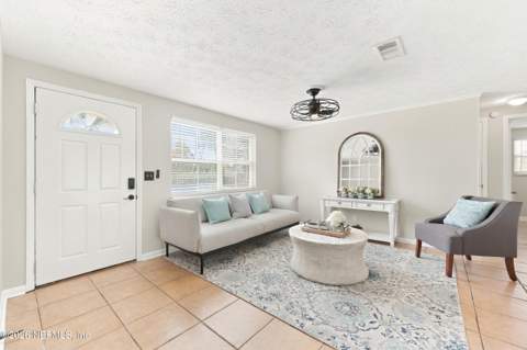 3 Norberta Way, Jacksonville Beach FL - photo 8 of 52