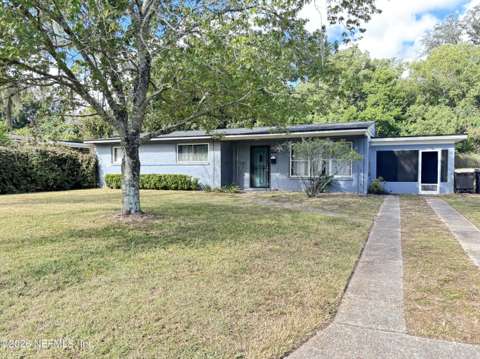 3716 Cambay Place, home for sale in Jacksonville 32210