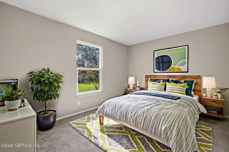 3 bedroom Single Family Residence at 5048 Cerise Street, Del Rio Mandarin, Jacksonville — photo 5