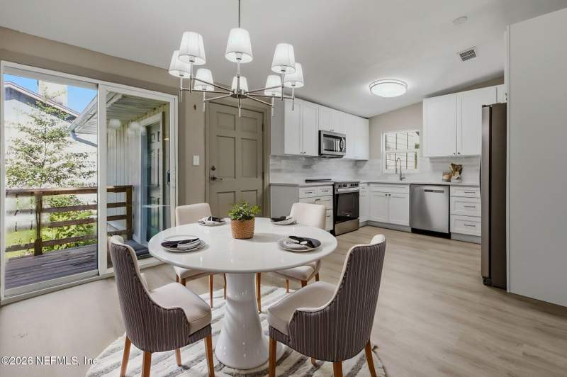 3 bedroom Single Family Residence at 5048 Cerise Street, Del Rio Mandarin, Jacksonville — photo 4
