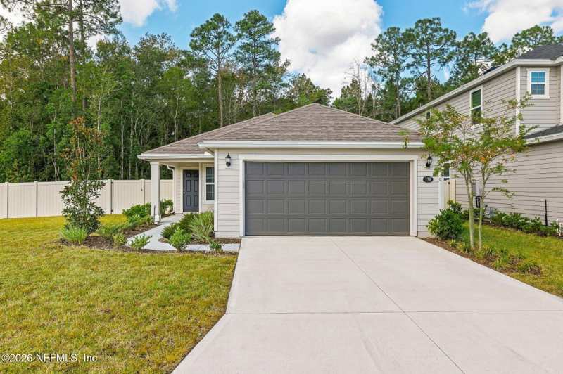 3 bedroom Single Family Residence at 138 Slate Way, Stonecrest, St. Johns — photo 1