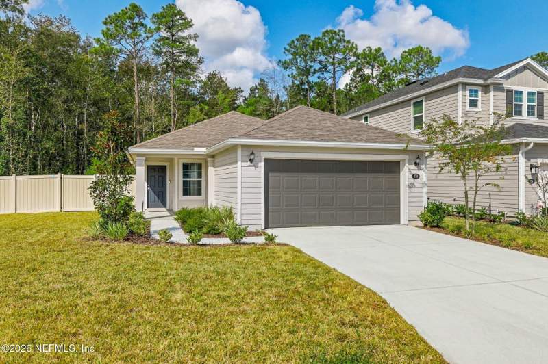 3 bedroom Single Family Residence at 138 Slate Way, Stonecrest, St. Johns — photo 2