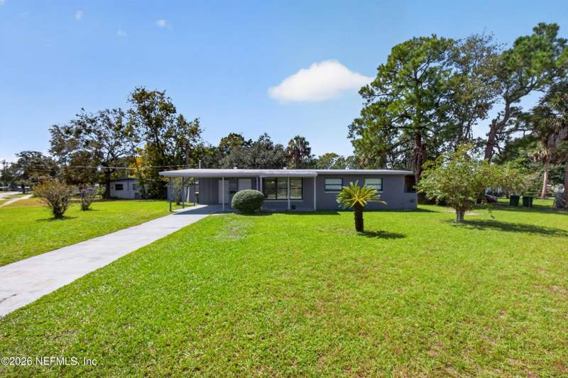4 bedroom Single Family Residence at 1762 Hawaii Drive, Sandalwood, Jacksonville — photo 3