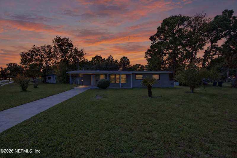 4 bedroom Single Family Residence at 1762 Hawaii Drive, Sandalwood, Jacksonville — photo 4