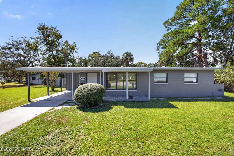 4 bedroom Single Family Residence at 1762 Hawaii Drive, Sandalwood, Jacksonville — photo 1