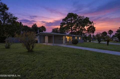 1762 Hawaii Drive, Jacksonville FL - photo 9 of 56