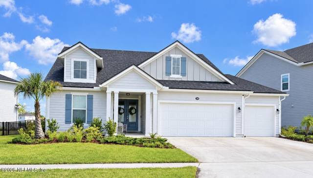 249 TWILIGHT Lane, home for sale in St. Augustine