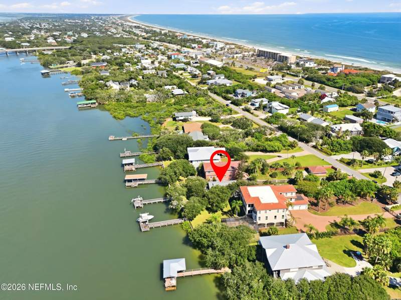 2 bedroom Single Family Residence at 7137 Middleton Avenue, Taylor & Stayton, St. Augustine — photo 3