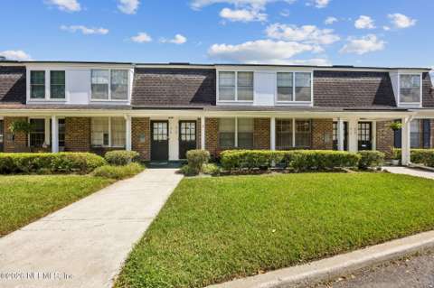 4358 Timuquana Road #212, home for sale on Timuquana Road