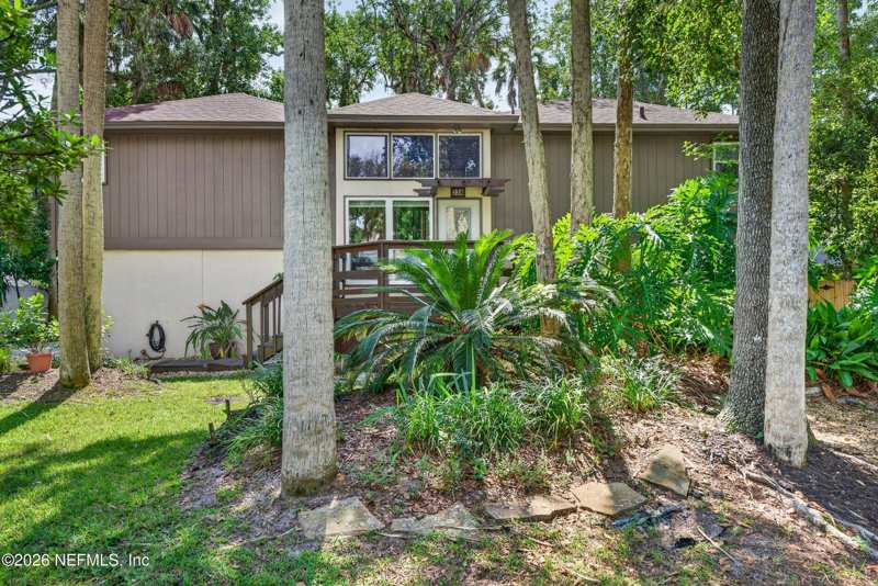 3 bedroom Single Family Residence at 338 19th Street, Selva Marina, Atlantic Beach — photo 1