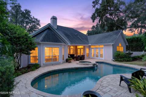 591 Thornwood Lane, home for sale in Orange Park 32073