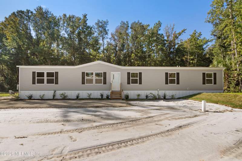 5 bedroom Single Family Residence at 127 East Street, Palatka, Palatka — photo 3