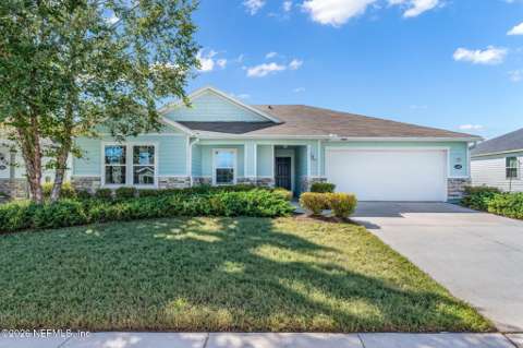 1480 Knudson Drive, home for sale in Jacksonville 32221