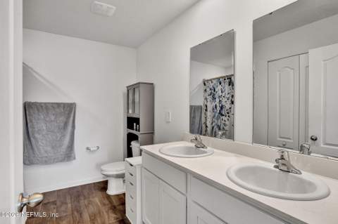 2479 Falling Star Lane, Green Cove Springs FL - photo 14 of 43