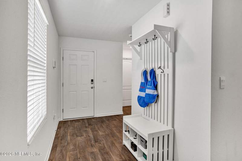 3 bedroom Single Family Residence at 2479 Falling Star Lane, Cross Creek, Green Cove Springs — photo 5