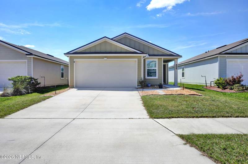 3 bedroom Single Family Residence at 2479 Falling Star Lane, Cross Creek, Green Cove Springs — photo 2
