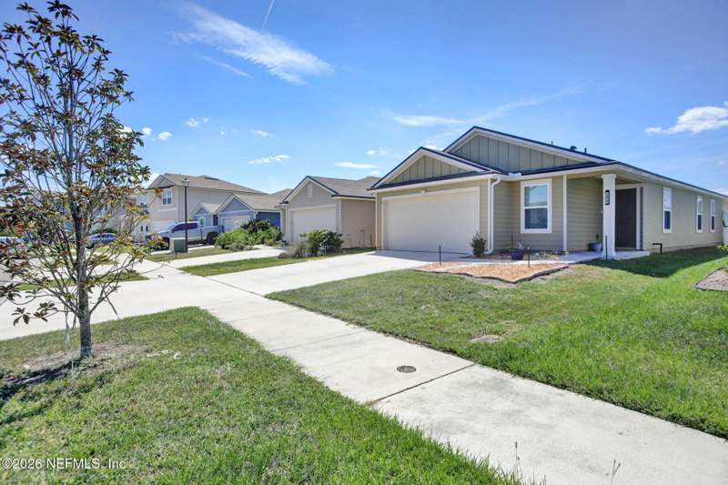 3 bedroom Single Family Residence at 2479 Falling Star Lane, Cross Creek, Green Cove Springs — photo 3