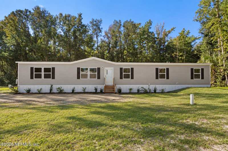5 bedroom Single Family Residence at 127 East Street, Palatka, Palatka — photo 1