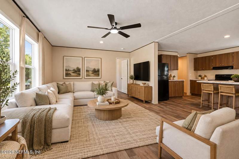 5 bedroom Single Family Residence at 127 East Street, Palatka, Palatka — photo 5