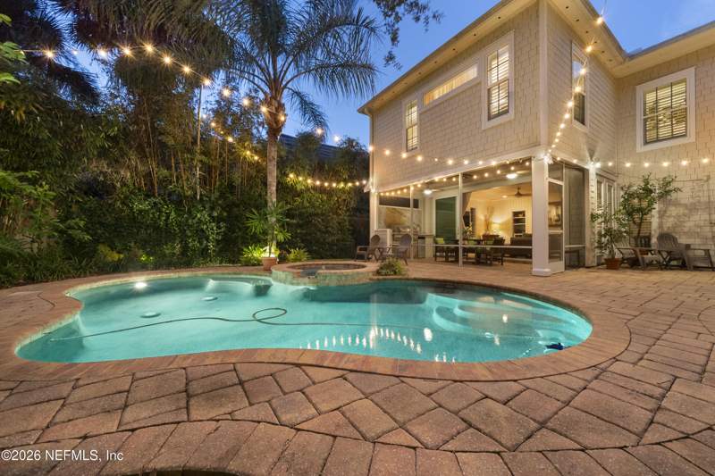 3 bedroom Single Family Residence at 1604 Coquina Place, Ocean Grove, Atlantic Beach — photo 2