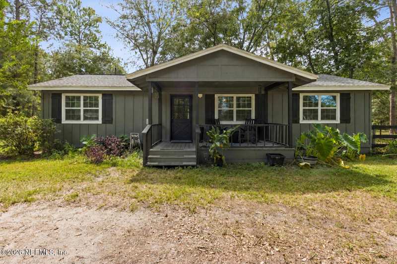 3 bedroom Farm at 1724 NW 251st Street, Lawtey, Lawtey — photo 1
