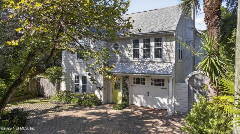 3 bedroom Single Family Residence at 1604 Coquina Place, Ocean Grove, Atlantic Beach — photo 3