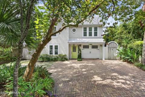 1604 Coquina Place, Atlantic Beach FL - photo 7 of 46
