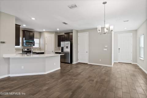 2682 Fawn Point Drive, Jacksonville FL - photo 6 of 31
