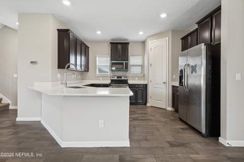 2682 Fawn Point Drive, Jacksonville FL - photo 8 of 31