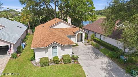 1339 Linkside Drive, home for sale in Atlantic Beach 32233