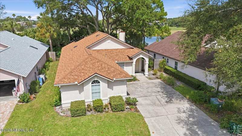 3 bedroom Single Family Residence at 1339 Linkside Drive, Selva Linkside, Atlantic Beach — photo 1
