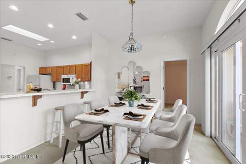 1339 Linkside Drive, Atlantic Beach FL - photo 11 of 25
