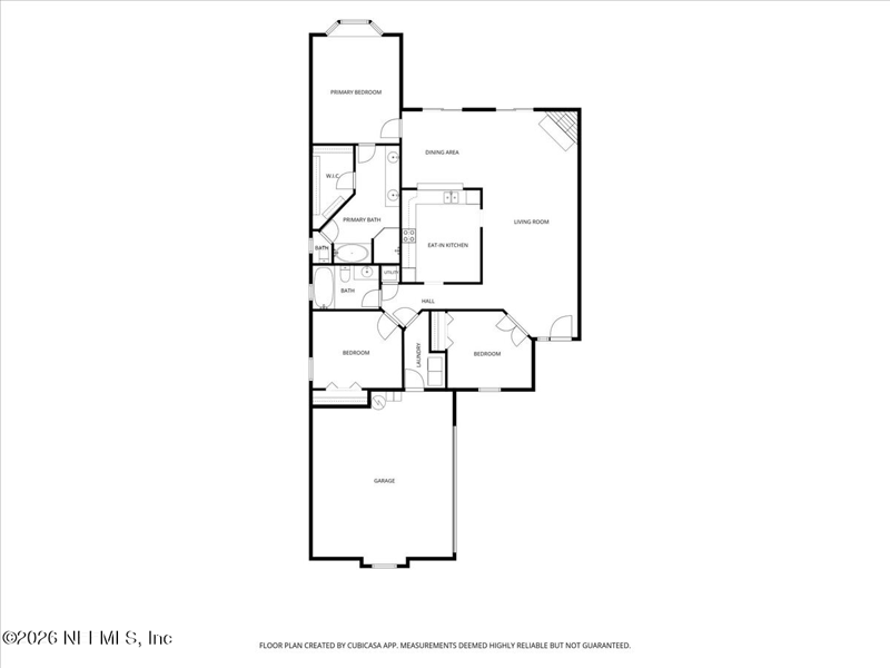 3 bedroom Single Family Residence at 1339 Linkside Drive, Selva Linkside, Atlantic Beach — photo 2