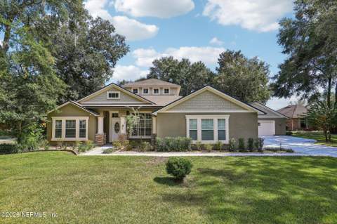 16641 Sand Hill Drive, Jacksonville FL - photo 7 of 83