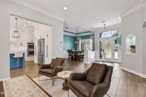4941 Blackhawk Drive, St. Johns FL - photo 14 of 92