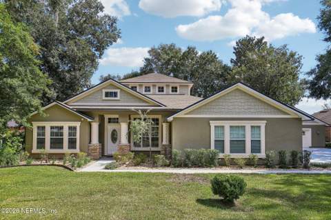 16641 Sand Hill Drive, Jacksonville FL - photo 9 of 83