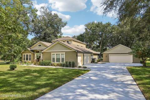 16641 Sand Hill Drive, Jacksonville FL - photo 10 of 83
