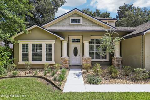 16641 Sand Hill Drive, Jacksonville FL - photo 14 of 83