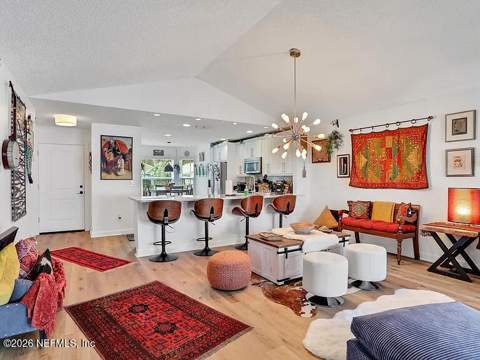1709 Ashmore Green Drive, Jacksonville FL - photo 8 of 30