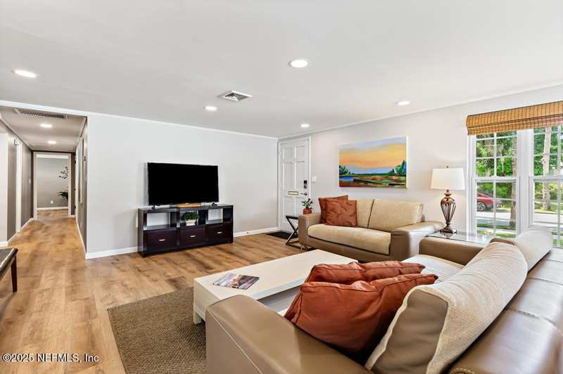 2 bedroom Single Family Residence at 4 Nelmar Avenue, Nelmar Terrace, St. Augustine — photo 1