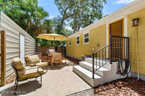 4 Nelmar Avenue, St. Augustine FL - photo 21 of 41