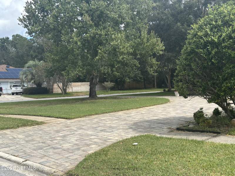 3 bedroom Single Family Residence at 2501 Winged Elm Drive, The Woods, Jacksonville — photo 2