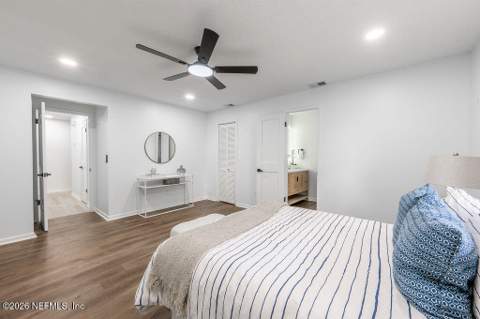 2826 Water View Circle, Jacksonville FL - photo 12 of 36