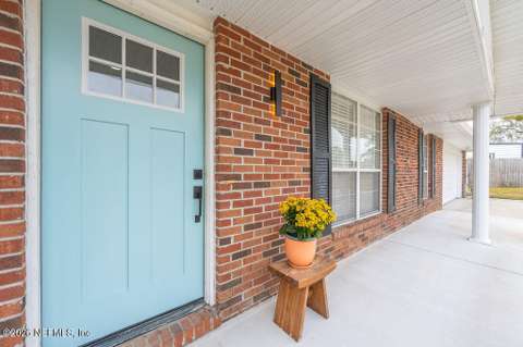 2826 Water View Circle, home for sale in Jacksonville 32226