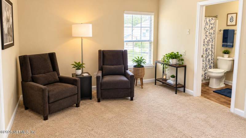 2 bedroom Townhouse at 7783 Playschool Lane, Timothys Landing, Jacksonville — photo 5