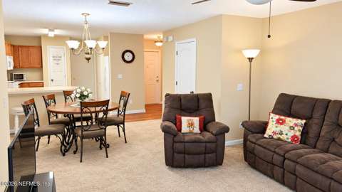 7783 Playschool Lane, starter home for sale in Jacksonville
