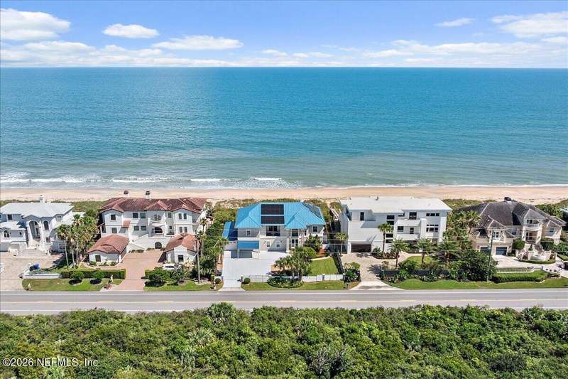 5 bedroom Single Family Residence at 2459 S Ponte Vedra Boulevard, S Ponte Vedra Beach, Ponte Vedra Beach — photo 4