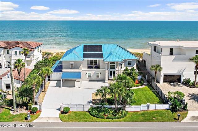 2459 S PONTE VEDRA Boulevard, home for sale in Ponte Vedra Beach